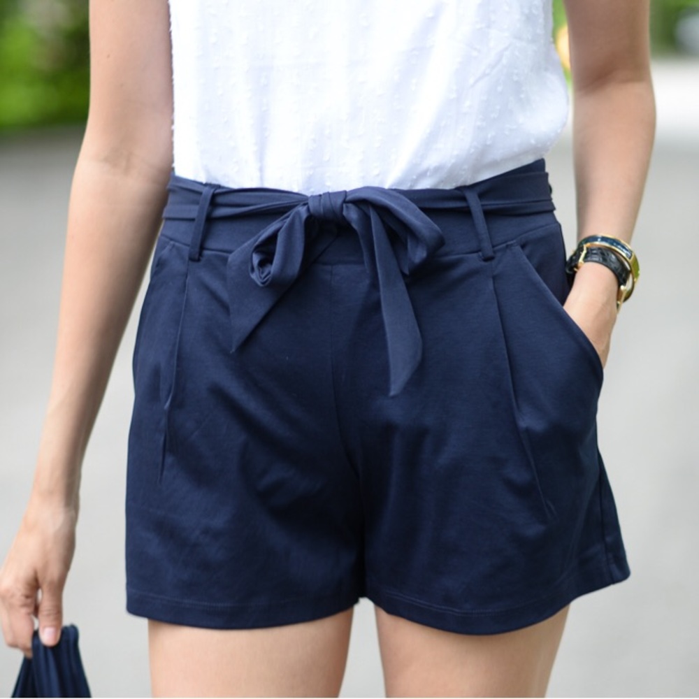 LOFT dress shorts